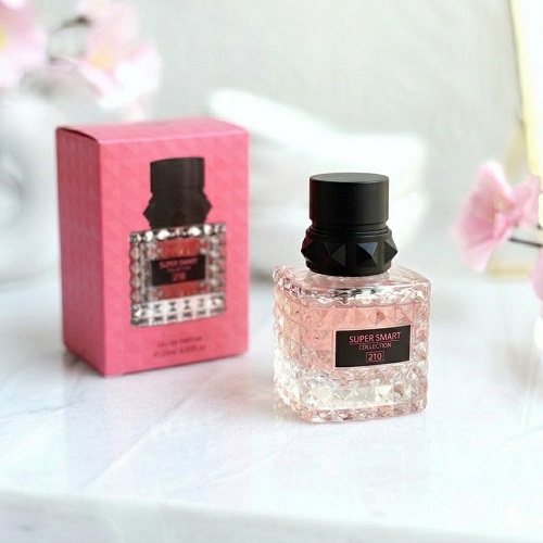 عطر مینی