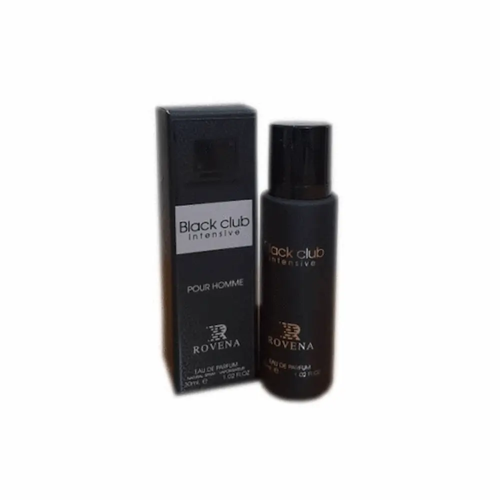 عطر روونا رایحه آرماف کلاب د نایت حجم 30 میل