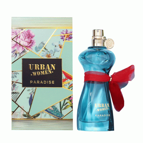 ادکلن ژان پل گوتیه لا بل پارادایس گاردن زنانه فرگرانس ورد حجم 90 میل
