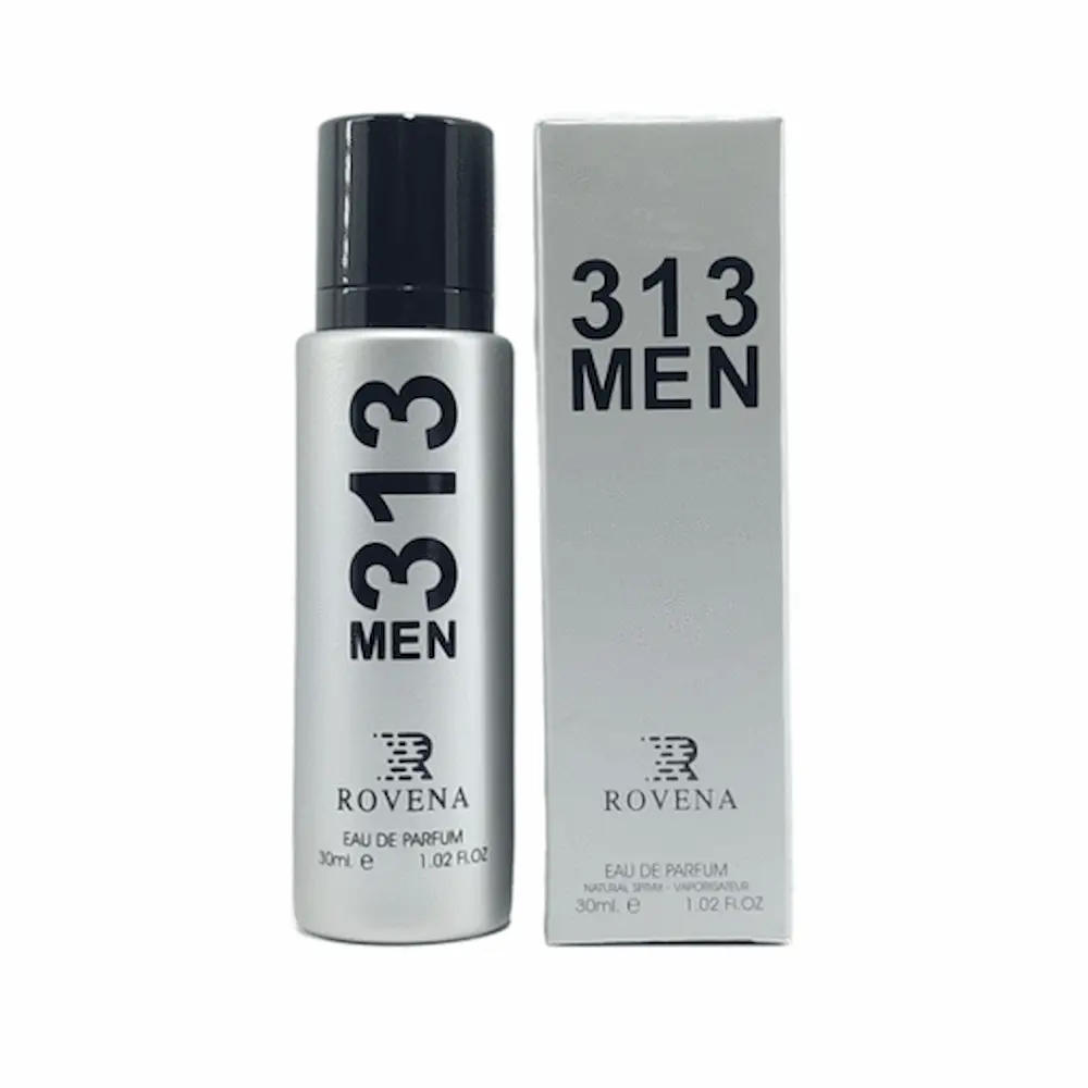 عطر روونا رایحه 212 مردانه حجم 30 میل