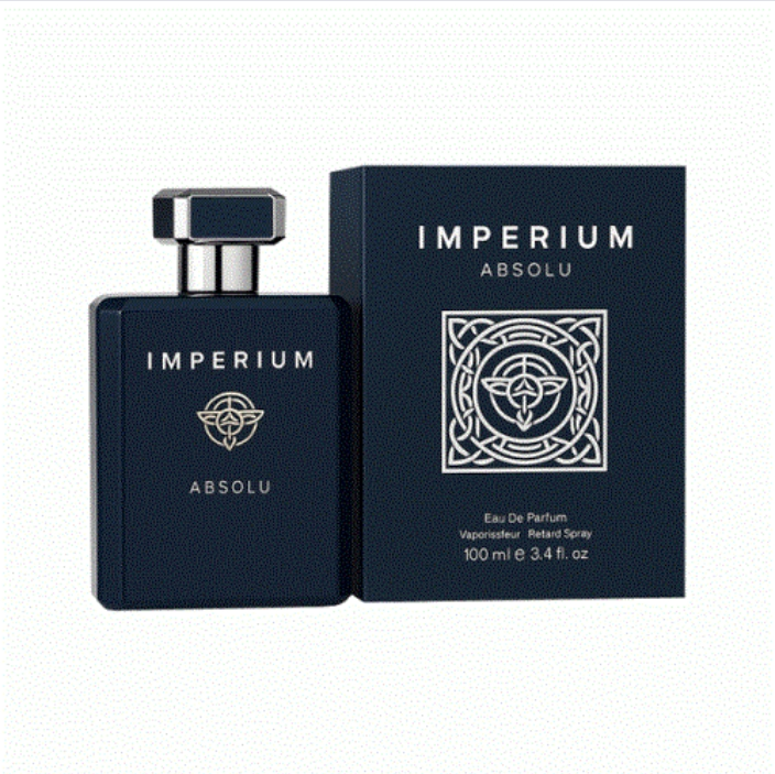 ادکلن ایمپریوم ابسولو فرگرانس ورد حجم 100 میل