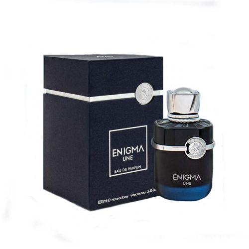 ادکلن اورجینال اف ای پاریس مدل انیگما Enigma UNE رایحه دیور ساواج الکسیر حجم 100 میل