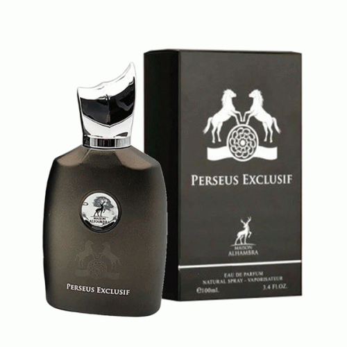 عطر ادکلن مارلی پگاسوس اکسکلوسیف الحمبرا حجم 100 میل