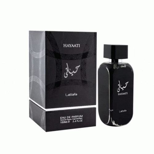 عطر ادکلن حیاتی رایحه اینوکتوس پاکورابان لطافه اصل حجم 100 میل