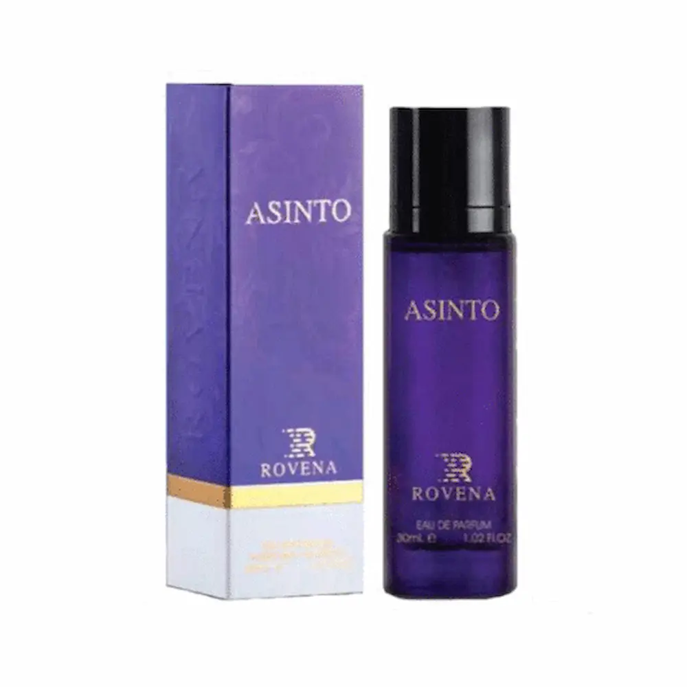 عطر سوسپیرو اکسنتو روونا حجم 30 میل