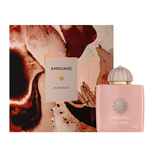 عطر ادکلن اورجینال آمواج گایدنس حجم 100 میل