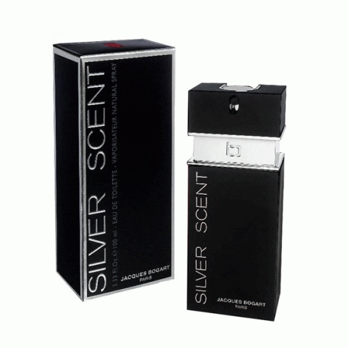 عطر ادکلن اورجینال بوگارت سیلور سنت حجم 100 میل