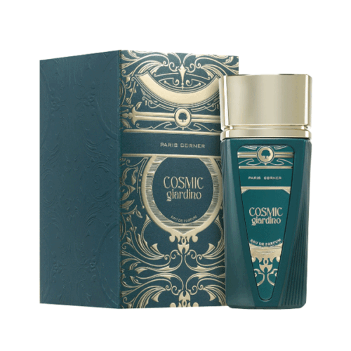 ادکلن کازمیک جیاردینو رایحه ژان پل گوتیه له بو پارادایس گاردن حجم 100 میل