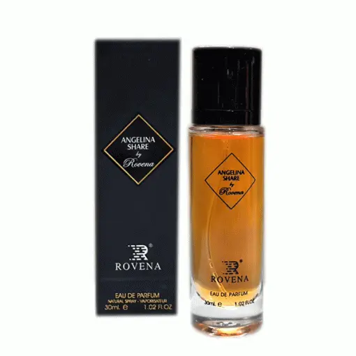 عطر روونا رایحه بای کیلیان آنجلز شیر حجم 30 میل