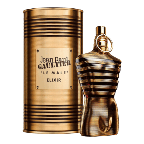 عطر ادکلن اورجینال ژان پل گوتیه له میل الکسیر حجم 100 میل