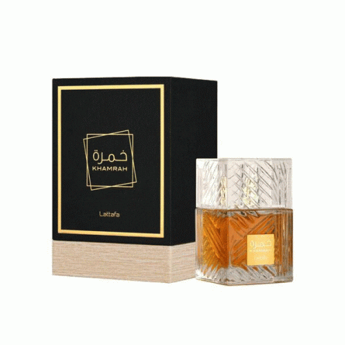 عطر ادکلن خمره مشابه رایحه آنجلز شیر لطافه حجم 100 میل