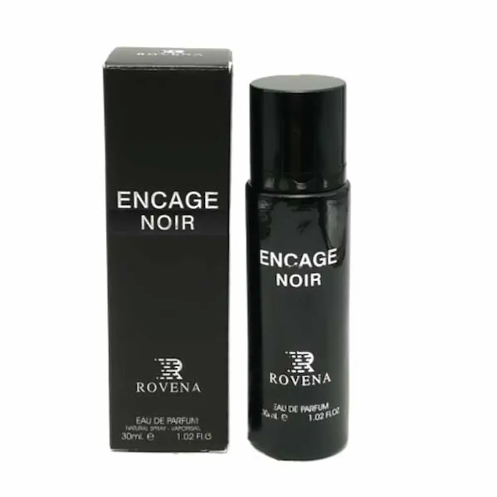 عطر رایحه لالیک انکر نویر روونا حجم 30 میل