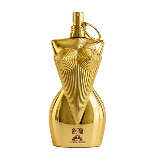 ادکلن ژان پل گوتیه دیواین شرکت کریستوفر گلد حجم 100 میل