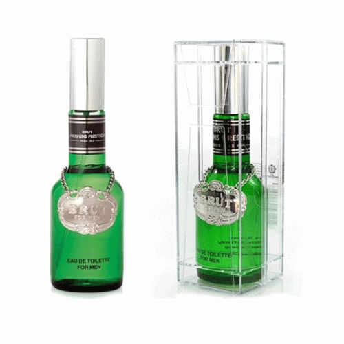 عطر و ادکلن اورجینال مردانه بروت کلاسیک BRUT حجم 100 میل
