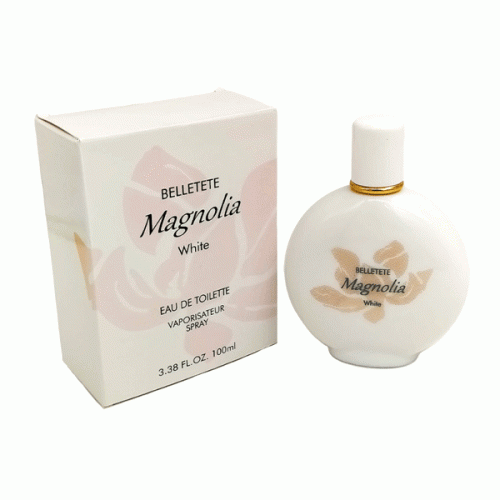 عطر ادکلن اورجینال زنانه ایو روشه مگنولیا وایت حجم 100 میل