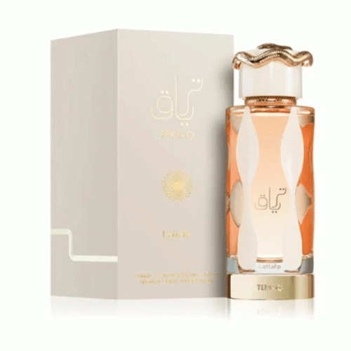 عطر ادکلن لطافه مدل تریاق اصل حجم 100 میل