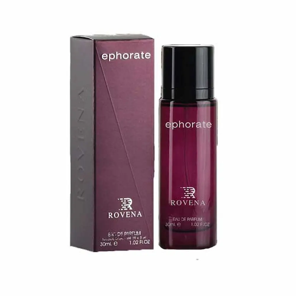 عطر روونا رایحه ایفوریا زنانه حجم 30 میل
