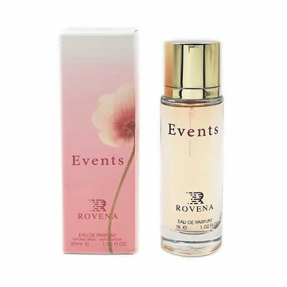 عطر اونتس رایحه ایو روشه اویدنس روونا حجم 30 میل