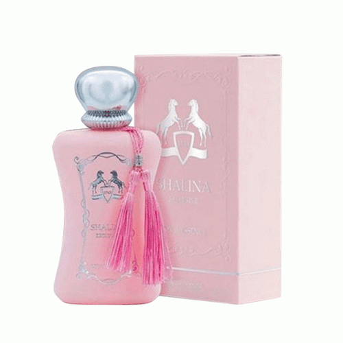 عطر ادکلن مارلی دلینا اکسکلوسیف فرگرانس ورد حجم 100 میل