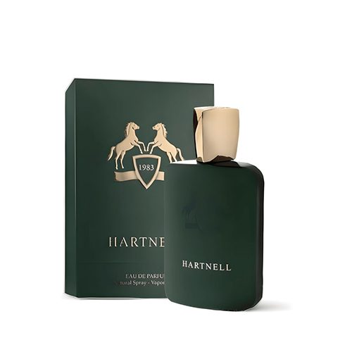 ادکلن هارتنل رایحه عطر پارفومز د مارلی هالتان فرگرانس ورد حجم 100 میل