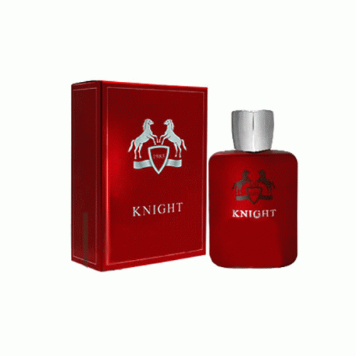 ادکلن فراگرنس ورد مدل KNIGHT رایحه مارلی کالان حجم 100 میل