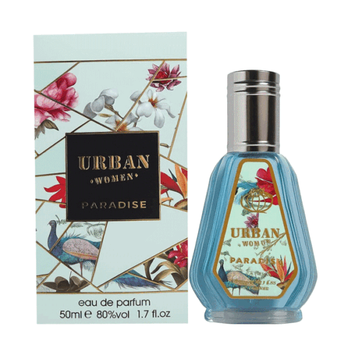 ادکلن ژان پل گوتیه لا بل پارادایس گاردن زنانه فرگرانس ورد حجم 50 میل