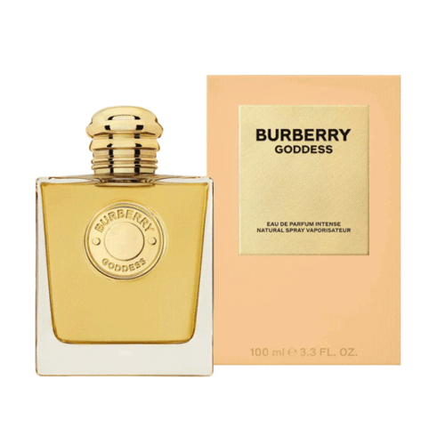 عطر ادکلن اورجینال باربری گادس جحم 100 میل