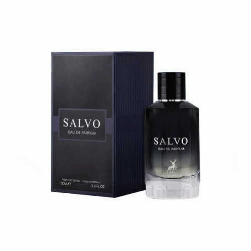 عطر مردانه سالوو رایحه دیور ساواج الحمبرا حجم 100 میل