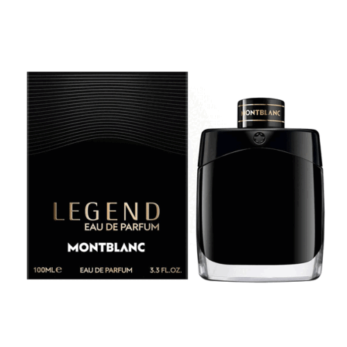عطر ادکلن ادوپرفیوم مونت بلنک لجند اورجینال حجم 100 میل